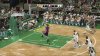 NBA 2K9 (Xbox 360)