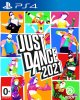 Just Dance 2021 Русская Версия (PS4/PS5) USED Б/У
