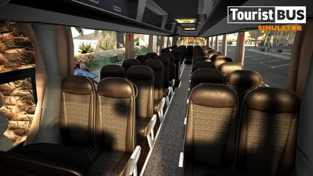 Tourist Bus Simulator   (PS5)