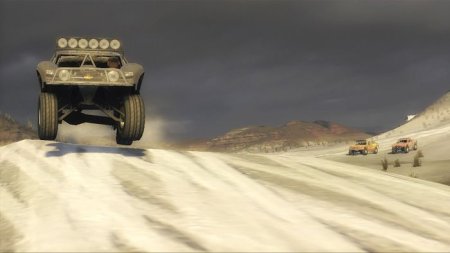 Baja: Edge of Control (Xbox 360)