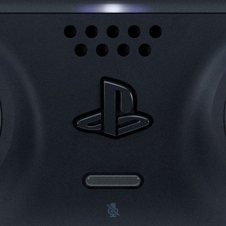 Геймпад беспроводной Sony DualSense Wireless Controller White (Белый) Оригинал (PS5) (OEM)