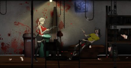 игра Red Colony Trilogy (Switch) для Nintendo Switch