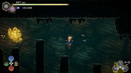 Игра Ariana and the Elder Codex (PS4) Playstation 4