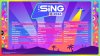 Let's Sing 2026 Double Mic Bundle (PS5)