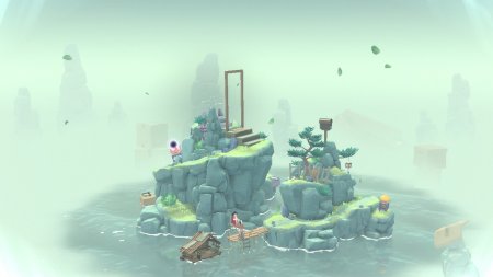 The Gardens Between (Limited Run #093) Русская Версия (PS5)