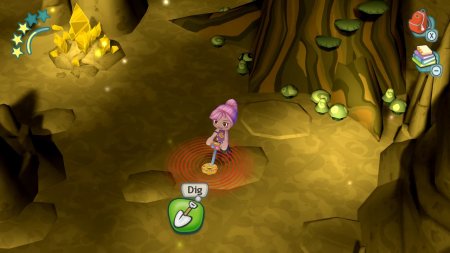 игра MySims: Cozy Bundle (Switch) для Nintendo Switch