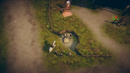 игра Rustler Русская Версия (Switch) для Nintendo Switch