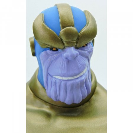  Monogram:  (Thanos)  (Marvel) (679520) 20 