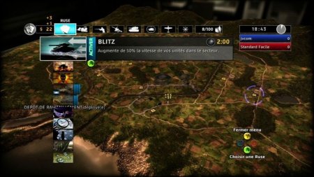 R.U.S.E. (Xbox 360/Xbox One) USED Б/У