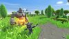Игра Portal Knights Gold Throne Edition (PS4) Playstation 4