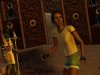 The Sims 3: Мир приключений Русская Версия Box (PC) 