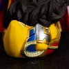 Фигурка-утка Numskull Tubbz: Чудо-женщина (Wonder Woman) ДиСи (DC) 9 см Персонажи игр