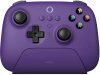 Геймпад беспроводной + Док-станция 8BitDo Ultimate 2.4G Purple (Фиолетовый) (PC/Android)
