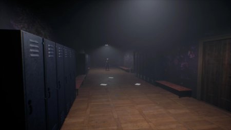 игра Feardemic: Horror Bundle Русская Версия (Switch) для Nintendo Switch