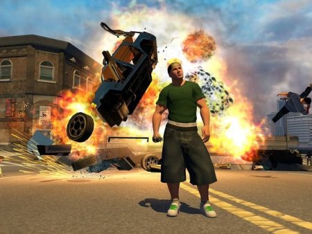 Saints Row Сlassics (Xbox 360/Xbox One)