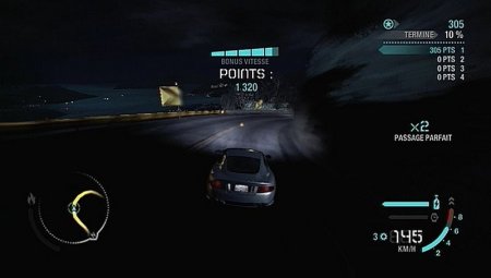 Need for Speed: Carbon Коллекционное издание (Collector’s Edition) (Xbox 360)