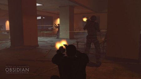 Alpha Protocol (Xbox 360) USED Б/У