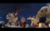 Игра LEGO Хоббит (The Hobbit) (PS4) Playstation 4