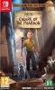 Tintin Reporter: Cigars of the Pharaoh Ограниченное издание (Limited Edition) Русская Версия (Switch)