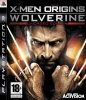 X-Men Origins: Wolverine Uncaged Edition (PS3) USED /