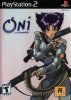 Oni (PS2)