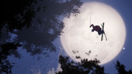 Игра Steep (PS4) Playstation 4
