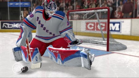 NHL 07 (Xbox 360)