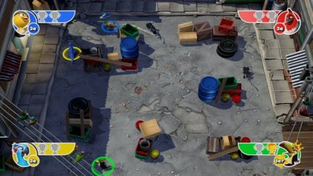 Rio (Рио) (Xbox 360/Xbox One) USED Б/У