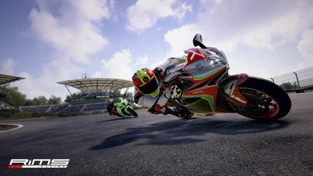 RiMS Racing Русская Версия (Xbox One/Series X) 