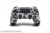  Геймпад беспроводной Sony DualShock 4 Wireless Controller Urban Camouflage (Городской Камуфляж) Оригинал (PS4) 
