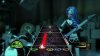 Guitar Hero: Metallica Guitar Bundle (Игра + Беспроводная гитара) (Xbox 360)