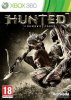 Hunted: The Demon's Forge (Xbox 360) USED Б/У