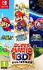 Super Mario 3D All-Stars (Switch) USED Б/У