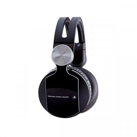   Sony Pulse Wireless Stereo Headset Elite Edition 7.1- ,  (PC) 