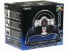 Руль Saitek 4 в 1 Vibration Wheel PS3/PS2/PC/Xbox 360 (PS2) для Sony PS2