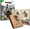 Syberia (Сибирь) Remastered Ограниченное издание (Limited Edition) Русская Версия (Xbox Series X)