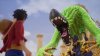 One Piece Odyssey Русская Версия (PS5)