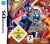 Mega Man: Star Force 2: Zerker x Saurian (DS)