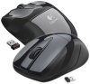 Мышь беспроводная Logitech M525 Черная (PC) 