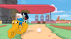 Игра Adventure Time: Pirates of the Enchiridion (PS4) Playstation 4