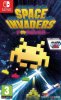 Space Invaders Forever Русская Версия (Switch)