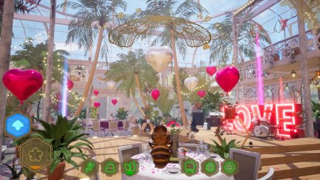 Bee Simulator: The Hive Slipcase Edition Русская Версия (PS5)