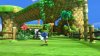 Sonic Generations с поддержкой 3D (Xbox 360/Xbox One) USED Б/У