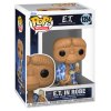 фигурки Фигурка Funko POP! Movies: Инопланетянин в халате (E.T. In Robe) Инопланетянин 40 лет (E.T. The Extra-Terrestrial 40th) (63991) 9,5 см