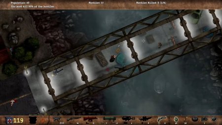 игра Postal Redux (Limited Run)(Switch) для Nintendo Switch