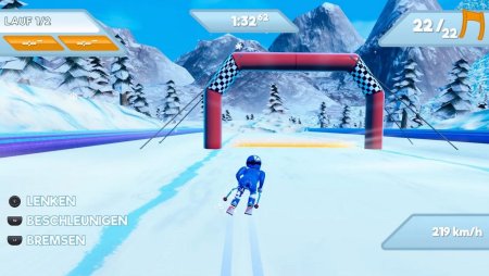 Summer Sports Game (PS5)
