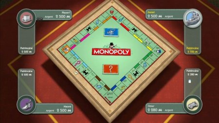 Monopoly () Streets (Xbox 360)
