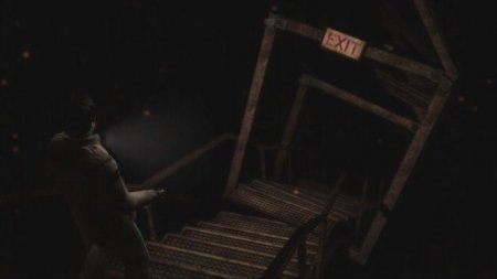 Silent Hill: Homecoming (Xbox 360/Xbox One)