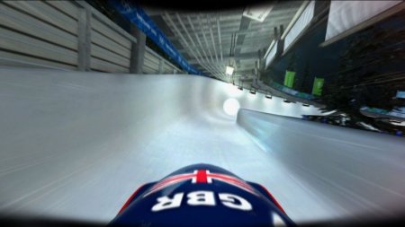 Vancouver 2010: Olympic Winter Games (Xbox 360)