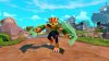 Skylanders Trap Team: Интерактивная фигурка Tuff Luck (мастер ловушек)